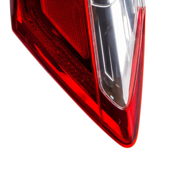 Tail LightRight Bank1 Side compatible for Honda Accord Sedan EX LX Sport 2013-2015